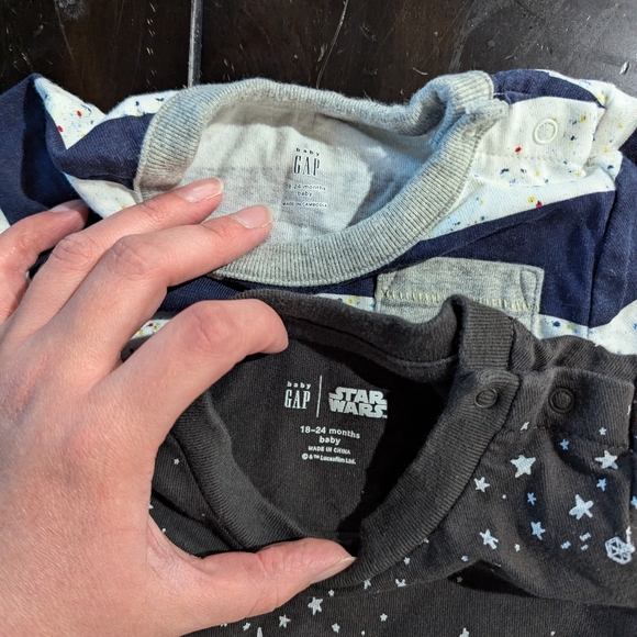 18-24M Baby Boys Clothing Bundle - Zara, H&M, Baby GAP - Picture 13 of 17